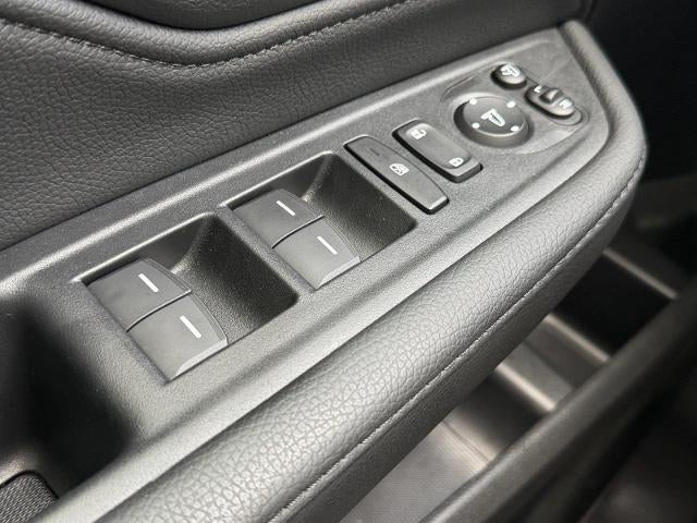 2025 Honda Odyssey Elite Auto