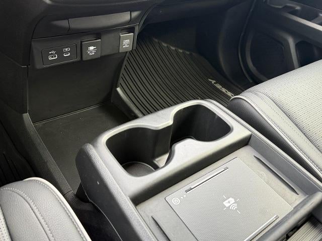 2025 Honda Odyssey Elite Auto