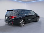 2025 Honda Odyssey Elite Auto