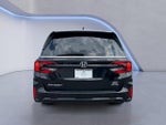 2025 Honda Odyssey Elite Auto