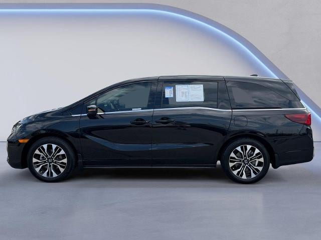 2025 Honda Odyssey Elite Auto