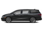 2025 Honda Odyssey Elite Auto