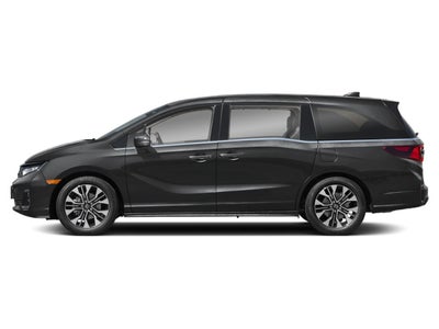2025 Honda Odyssey Elite Auto