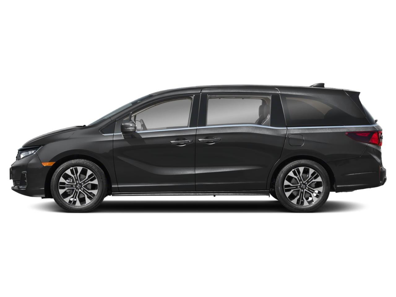 2025 Honda Odyssey Elite Auto