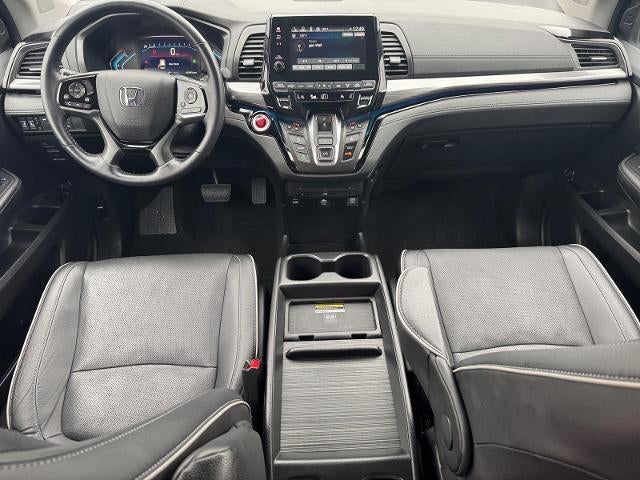 2024 Honda Odyssey Elite Auto