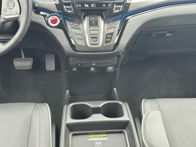 2024 Honda Odyssey Elite Auto