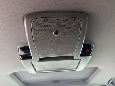 2024 Honda Odyssey Elite Auto