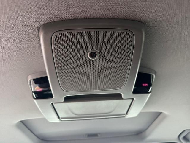 2024 Honda Odyssey Elite Auto