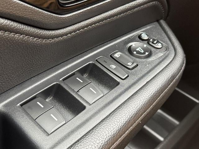 2024 Honda Odyssey Elite Auto