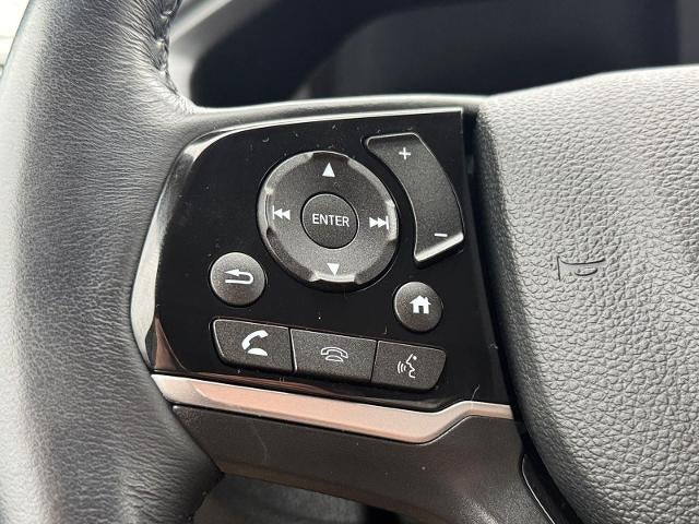 2024 Honda Odyssey Elite Auto