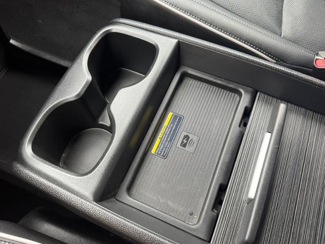 2024 Honda Odyssey Elite Auto