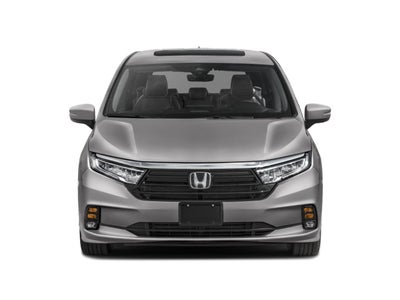 2024 Honda Odyssey Elite Auto