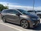 2019 Honda Odyssey Elite Auto
