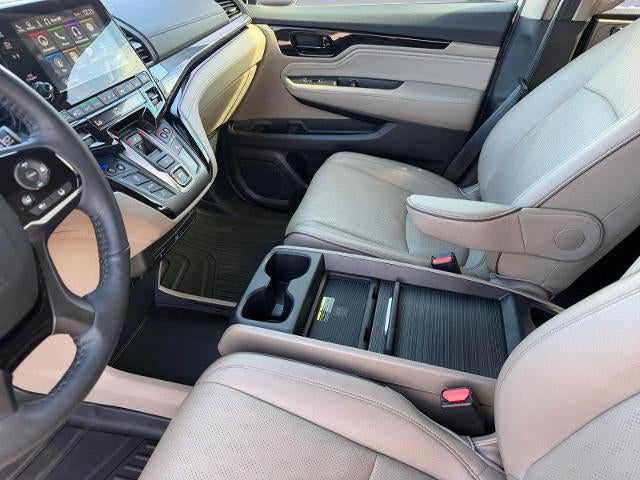 2024 Honda Odyssey Elite Auto