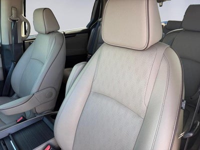 2024 Honda Odyssey Elite Auto