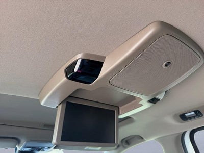 2024 Honda Odyssey Elite Auto