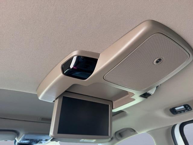 2024 Honda Odyssey Elite Auto
