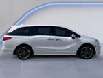 2024 Honda Odyssey Elite Auto