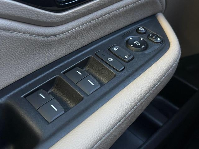 2024 Honda Odyssey Elite Auto