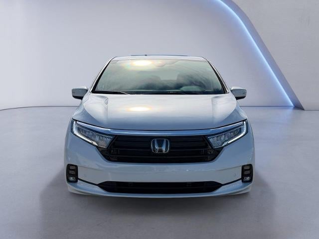 2024 Honda Odyssey Elite Auto