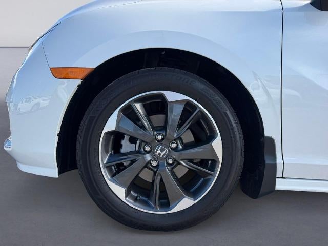 2024 Honda Odyssey Elite Auto