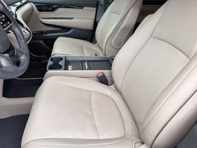 2024 Honda Odyssey Elite Auto
