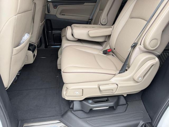 2024 Honda Odyssey Elite Auto