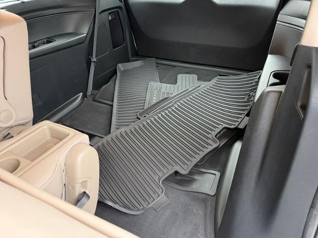 2024 Honda Odyssey Elite Auto