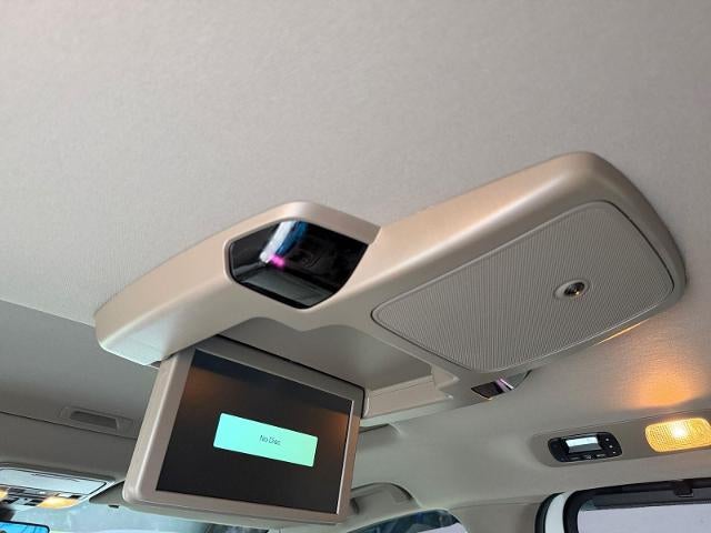 2024 Honda Odyssey Elite Auto