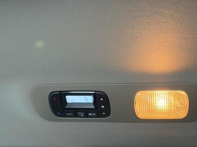2024 Honda Odyssey Elite Auto