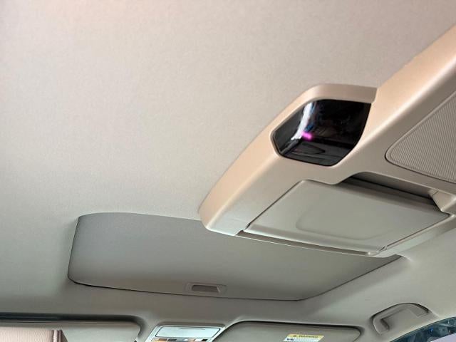 2024 Honda Odyssey Elite Auto