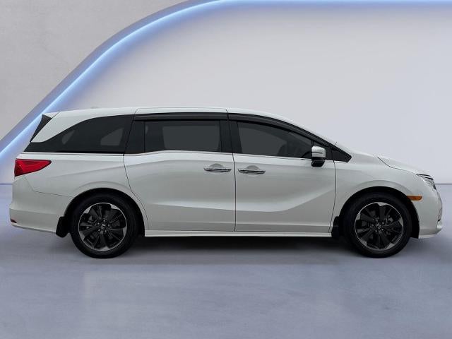 2024 Honda Odyssey Elite Auto