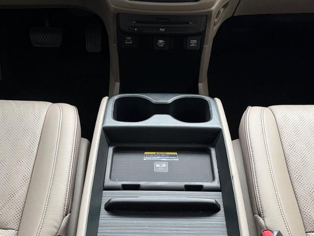 2024 Honda Odyssey Elite Auto