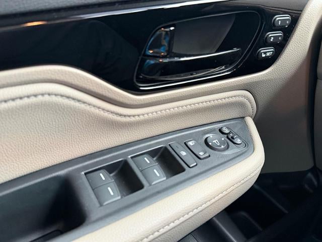 2024 Honda Odyssey Elite Auto