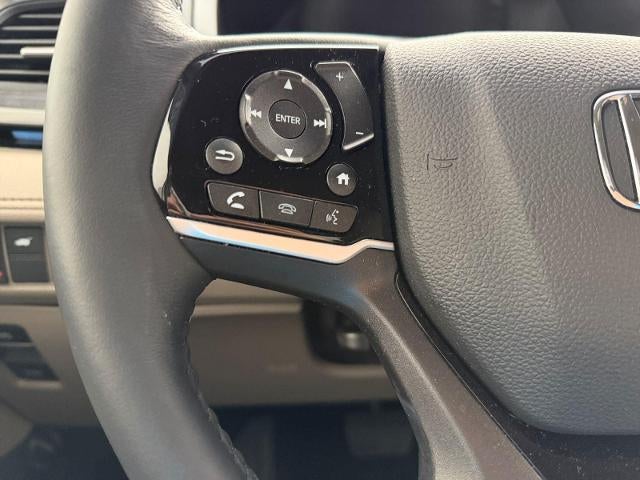 2024 Honda Odyssey Elite Auto