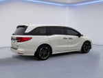 2024 Honda Odyssey Elite Auto