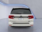 2024 Honda Odyssey Elite Auto
