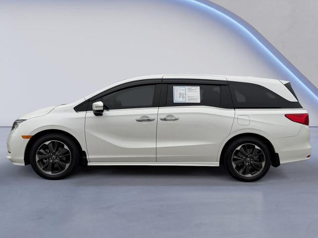 2024 Honda Odyssey Elite Auto