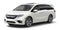 2018 Honda Odyssey Elite Auto