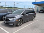 2023 Honda Odyssey Elite Auto
