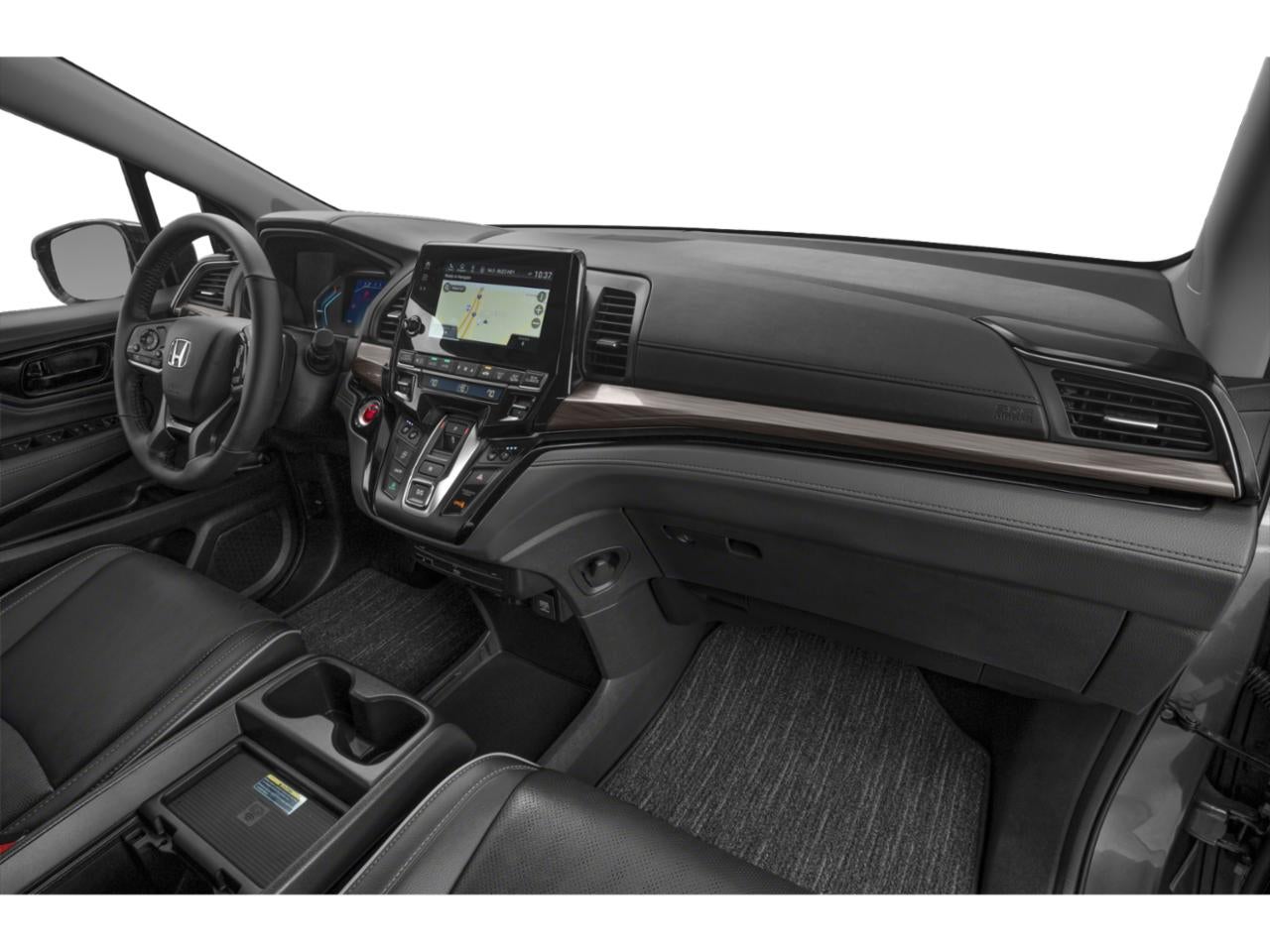 2023 Honda Odyssey Elite Auto