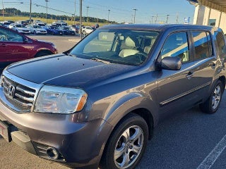 2014 Honda Pilot 2WD EX-L