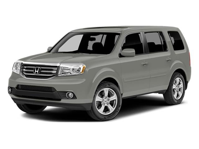 2014 Honda Pilot 2WD EX-L