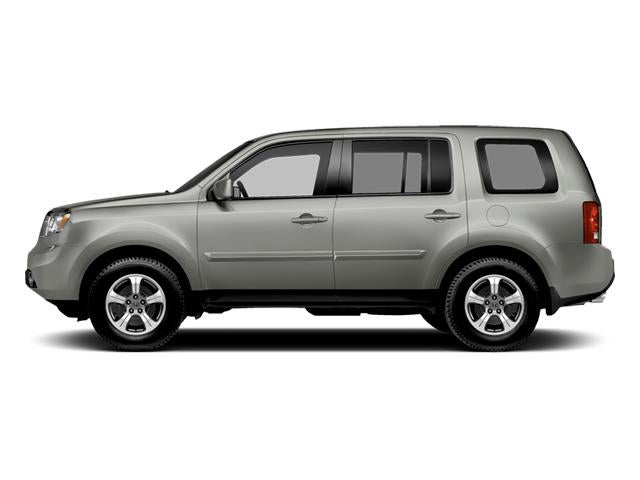 2014 Honda Pilot 2WD EX-L