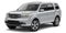 2014 Honda Pilot 2WD EX-L