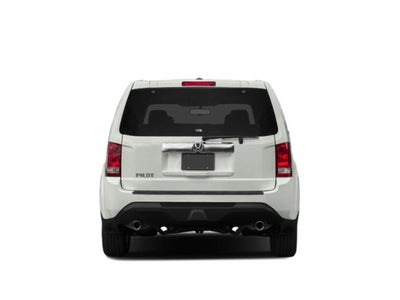 2014 Honda Pilot 2WD EX-L