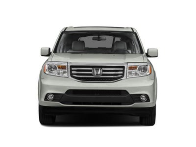 2014 Honda Pilot 2WD EX-L