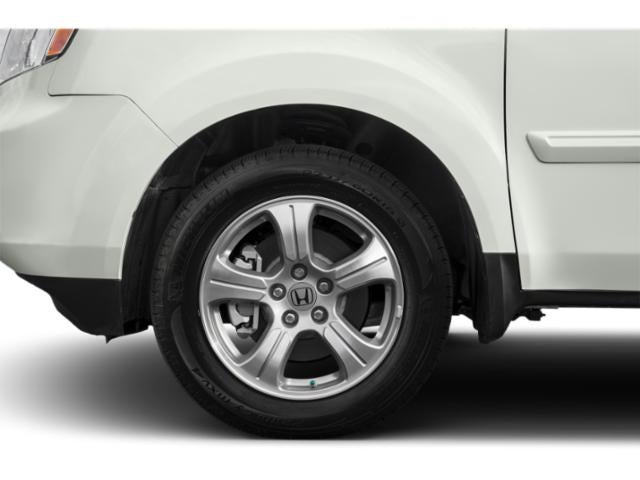 2014 Honda Pilot 2WD EX-L