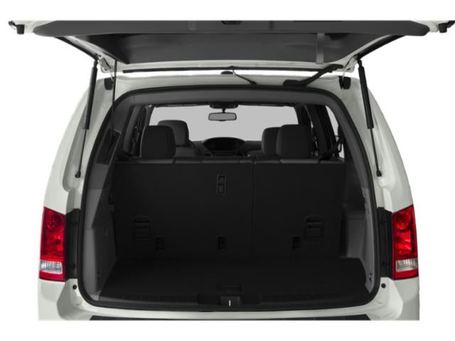 2014 Honda Pilot 2WD EX-L