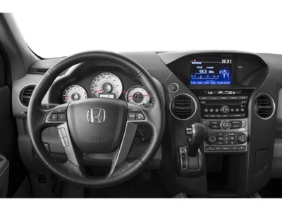 2014 Honda Pilot 2WD EX-L